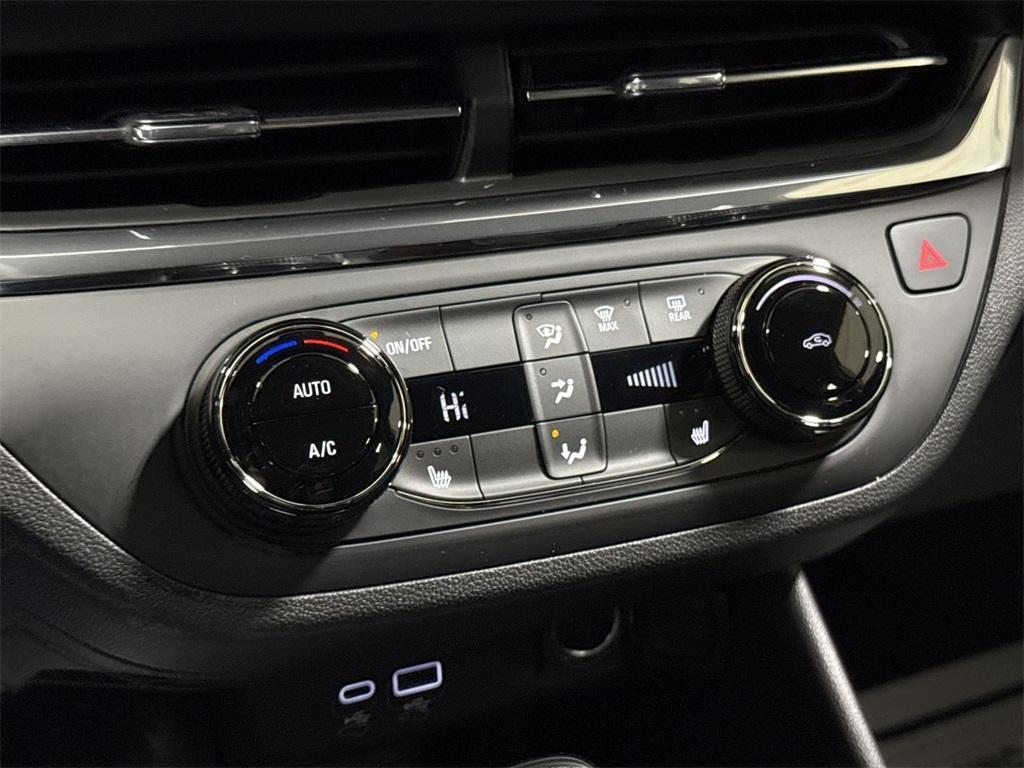 new 2026 Buick Envista car, priced at $26,149