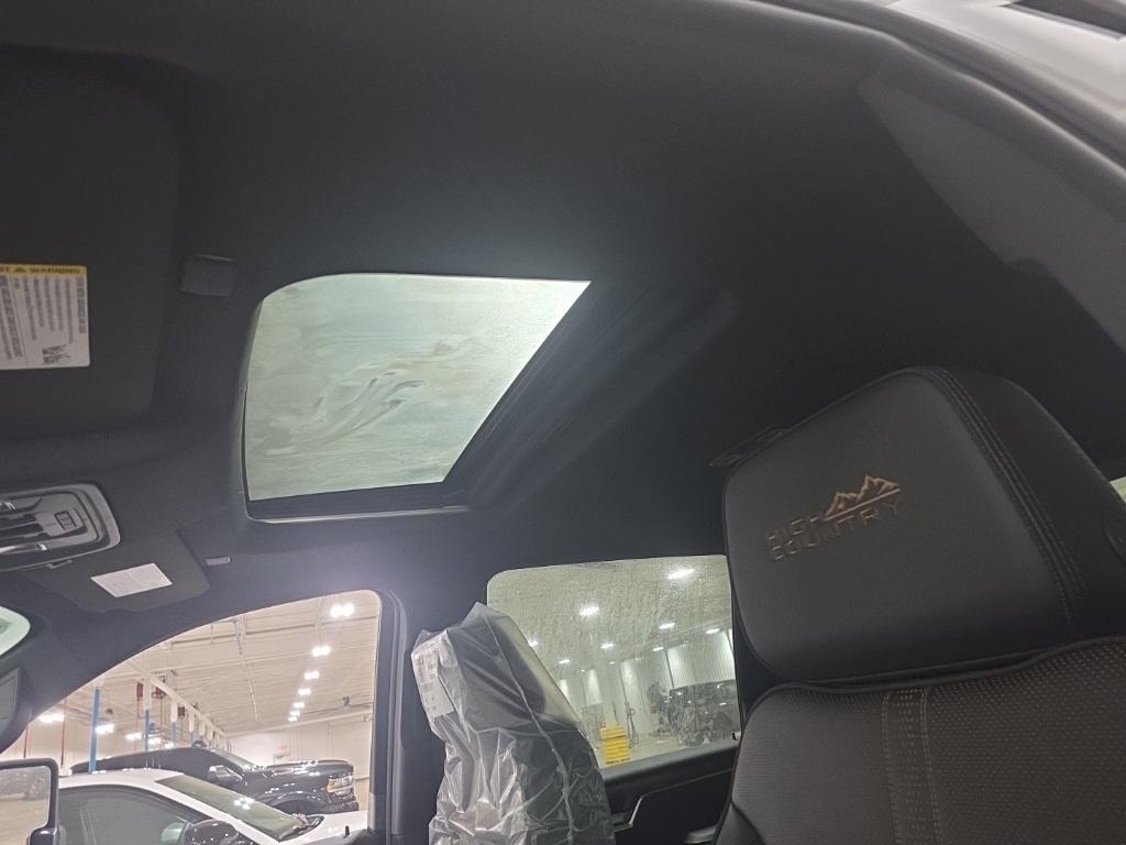 new 2026 Chevrolet Silverado 3500 car, priced at $88,040