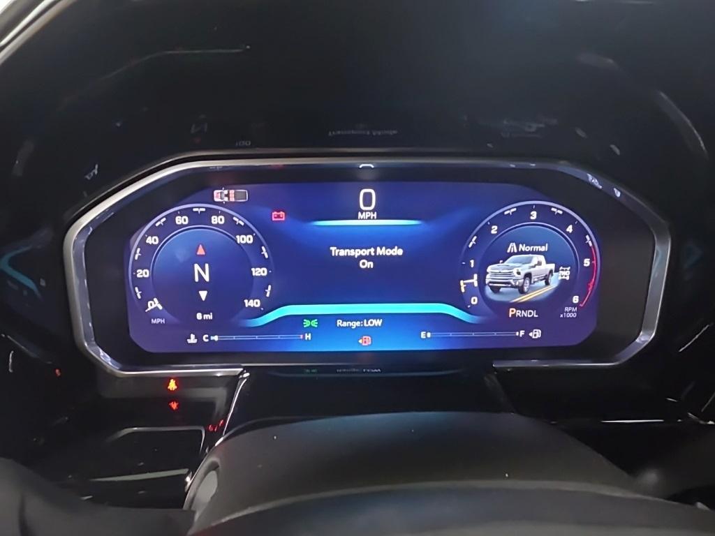 new 2026 Chevrolet Silverado 3500 car, priced at $88,040