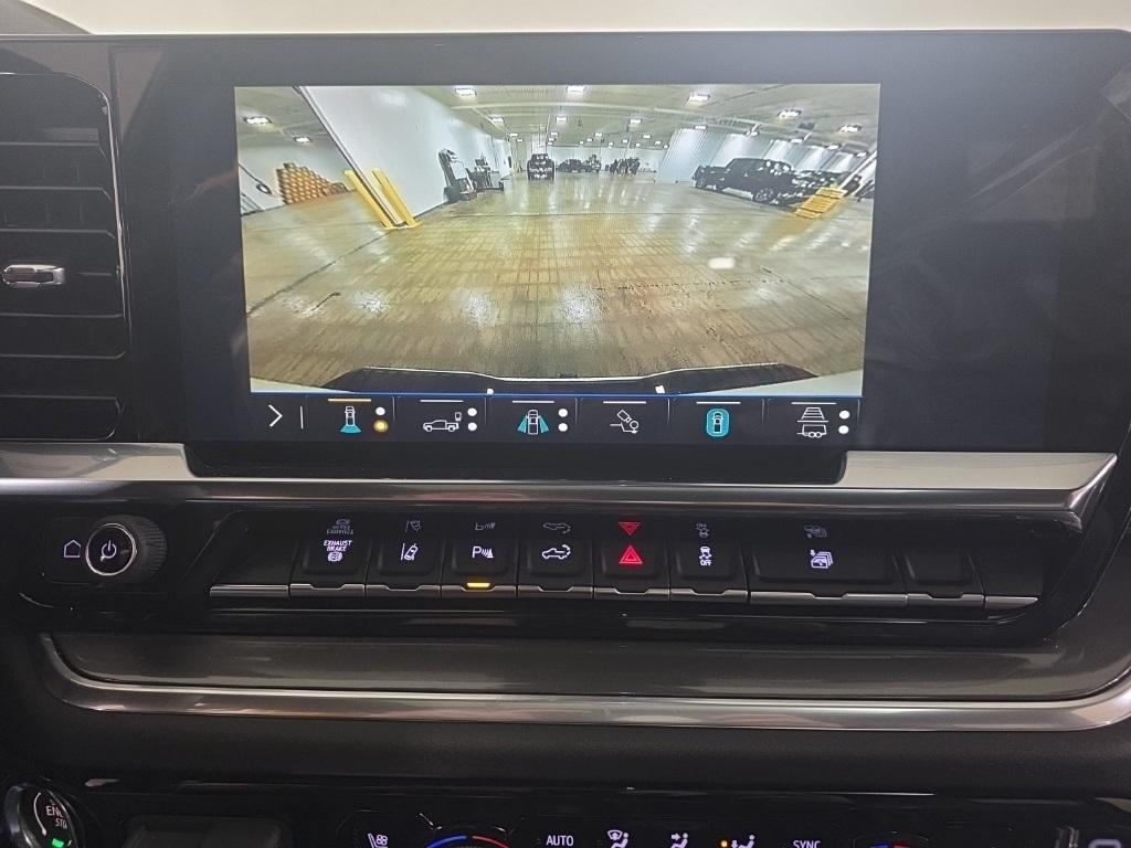 new 2026 Chevrolet Silverado 3500 car, priced at $88,040