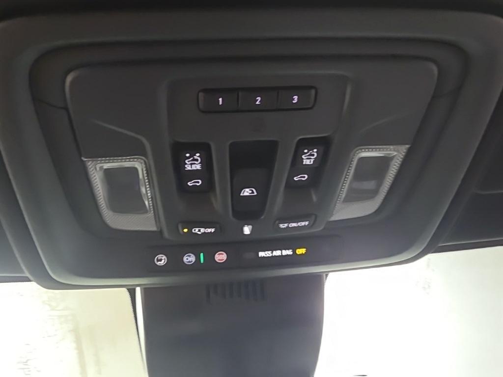 new 2026 Chevrolet Silverado 3500 car, priced at $88,040