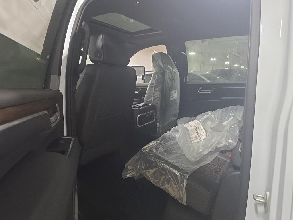 new 2026 Chevrolet Silverado 3500 car, priced at $88,040