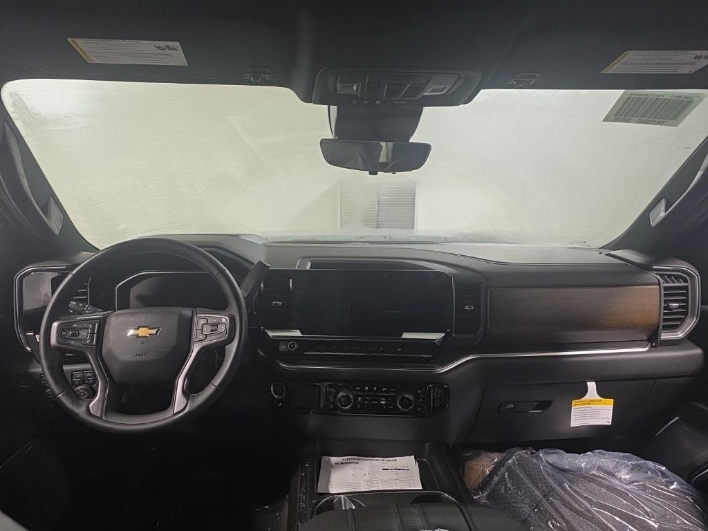 new 2026 Chevrolet Silverado 3500 car, priced at $88,040