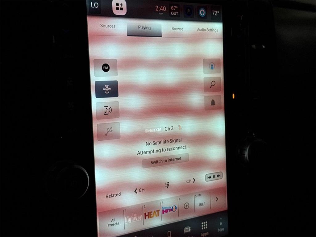 new 2026 Ram 2500 car, priced at $60,762