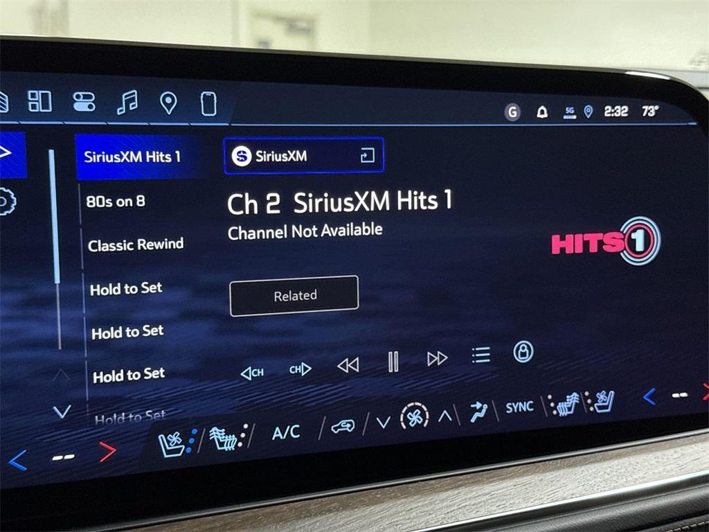 new 2026 Chevrolet Tahoe car, priced at $90,934