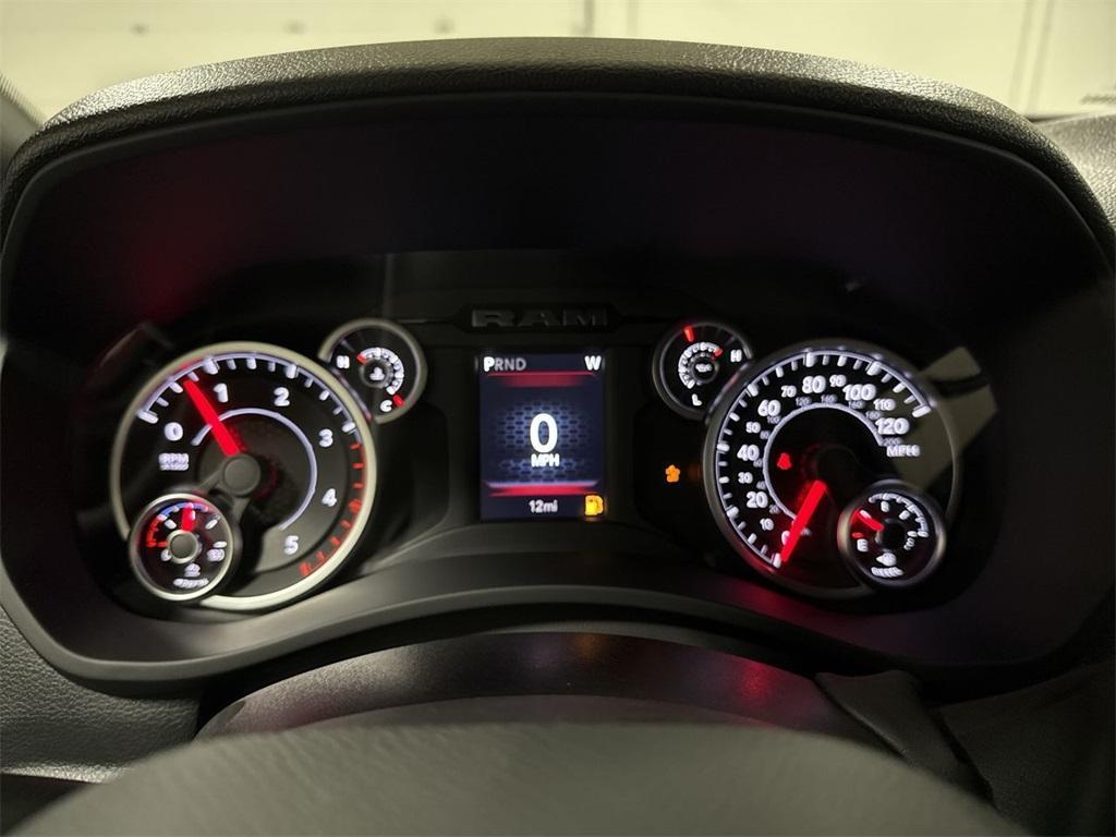 new 2026 Ram 2500 car, priced at $60,664