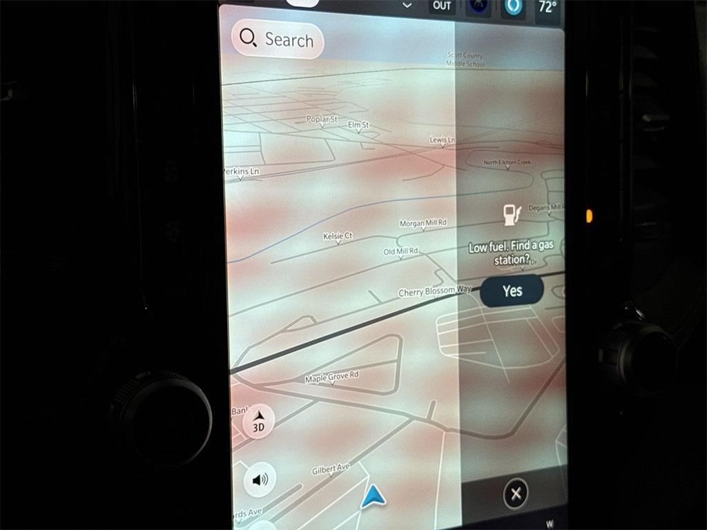 new 2026 Ram 2500 car, priced at $60,664