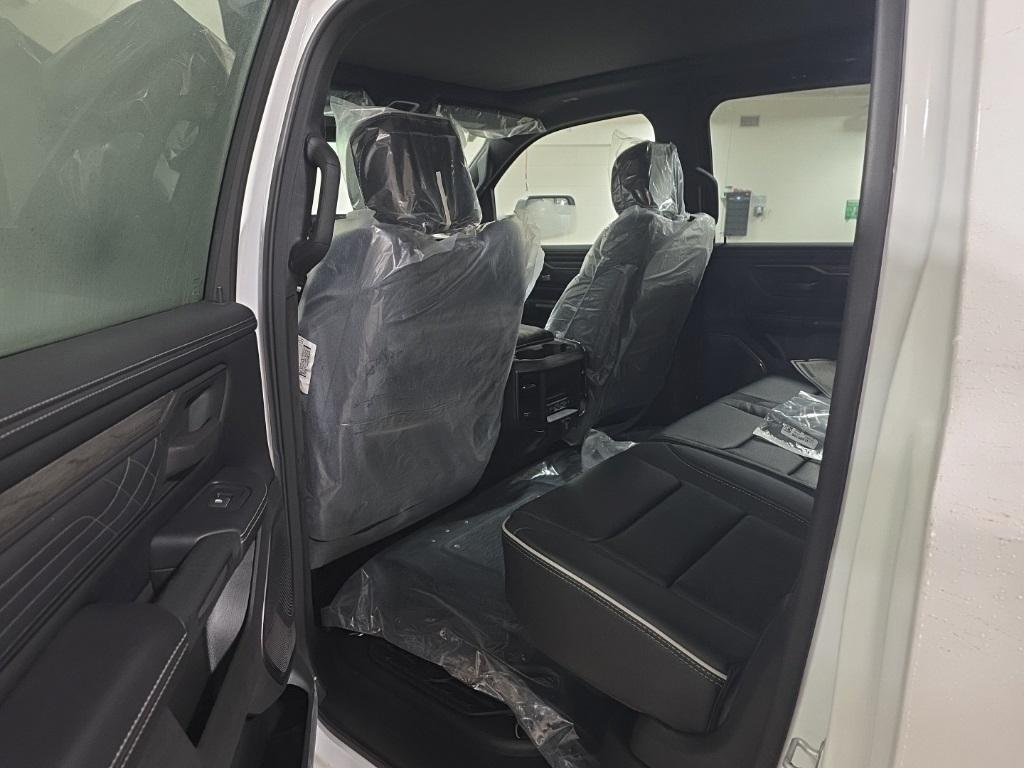 new 2026 Ram 1500 car, priced at $78,794