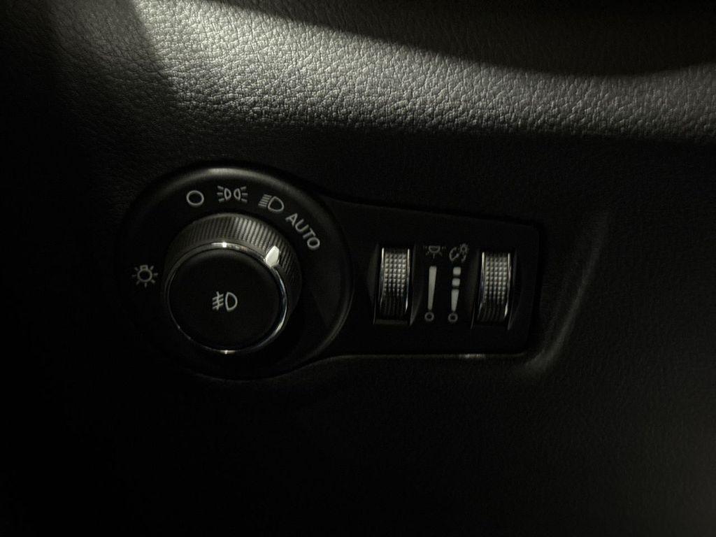 new 2026 Jeep Compass car, priced at $29,708