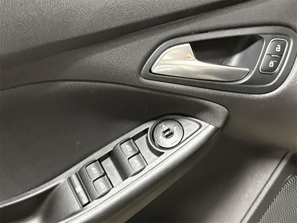 used 2018 Ford Focus car, priced at $7,900