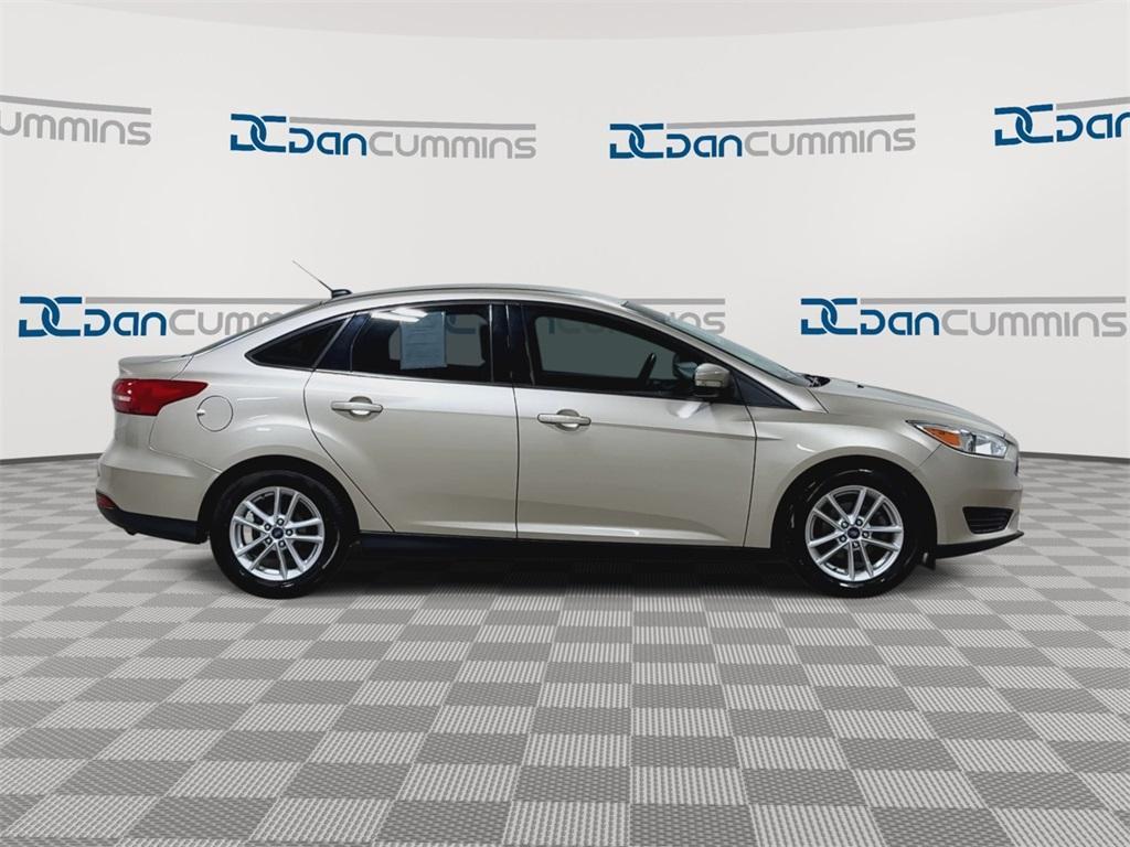 used 2018 Ford Focus car, priced at $7,900