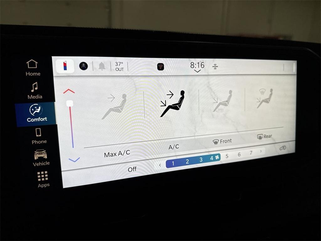 new 2026 Jeep Wrangler car, priced at $45,232