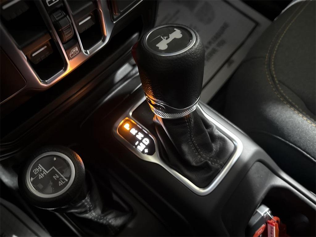 new 2026 Jeep Wrangler car, priced at $45,232