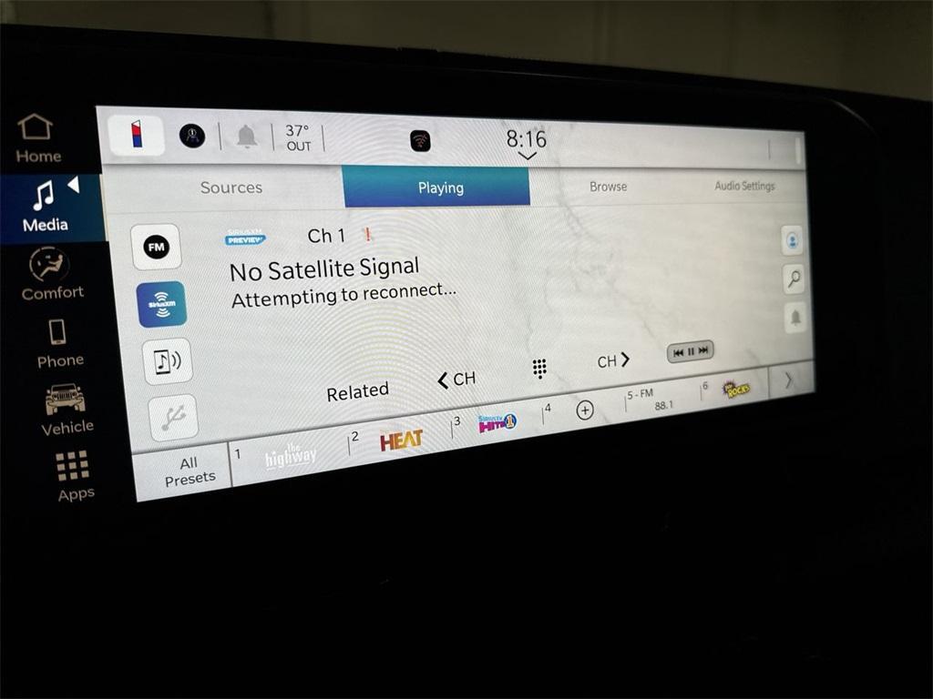 new 2026 Jeep Wrangler car, priced at $45,232