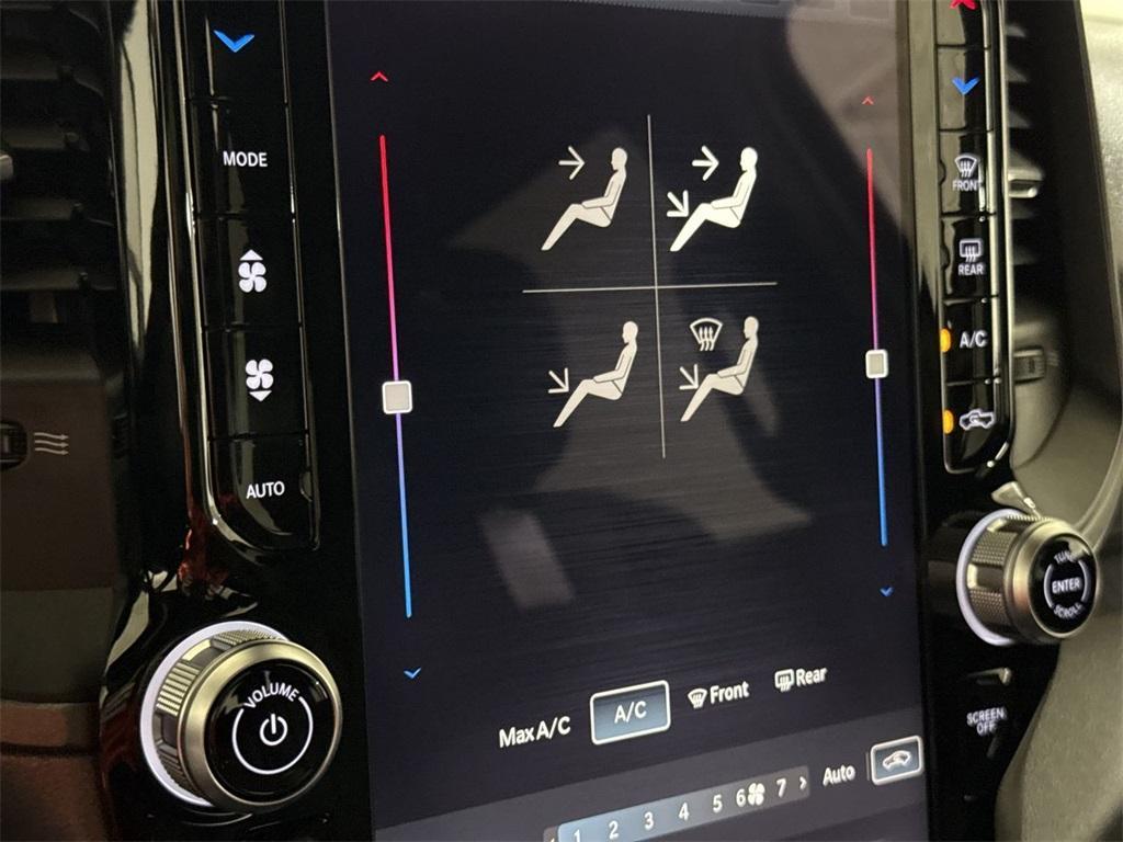 new 2026 Ram 2500 car, priced at $64,452