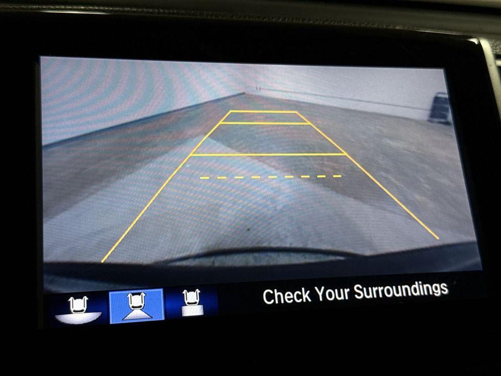 used 2017 Honda Pilot car, priced at $12,300