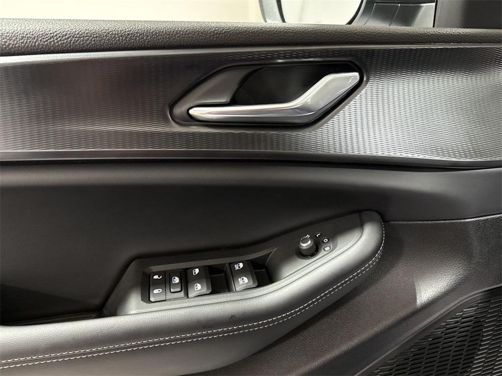 new 2025 Jeep Grand Cherokee L car, priced at $36,018