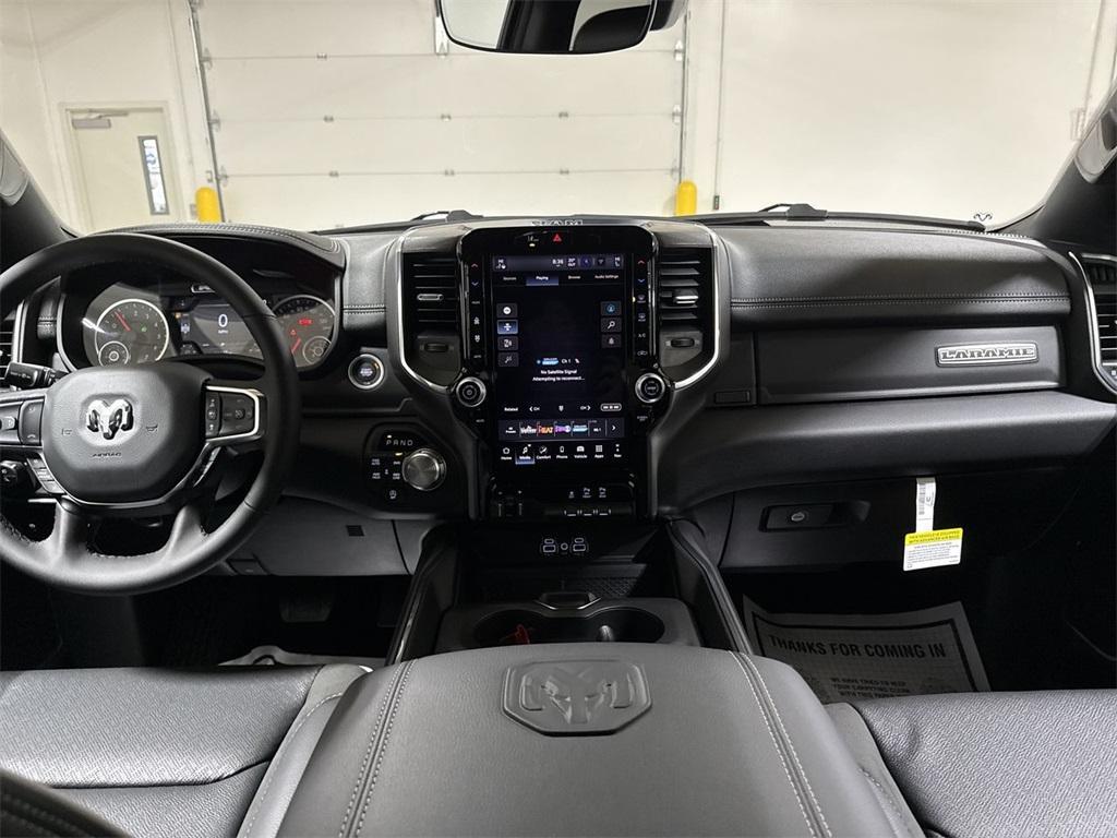 new 2026 Ram 1500 car, priced at $58,878