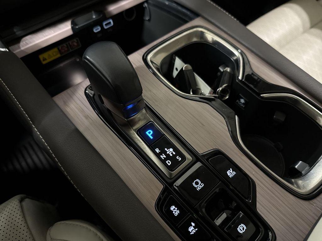 used 2024 Lexus RX 350h car, priced at $58,334