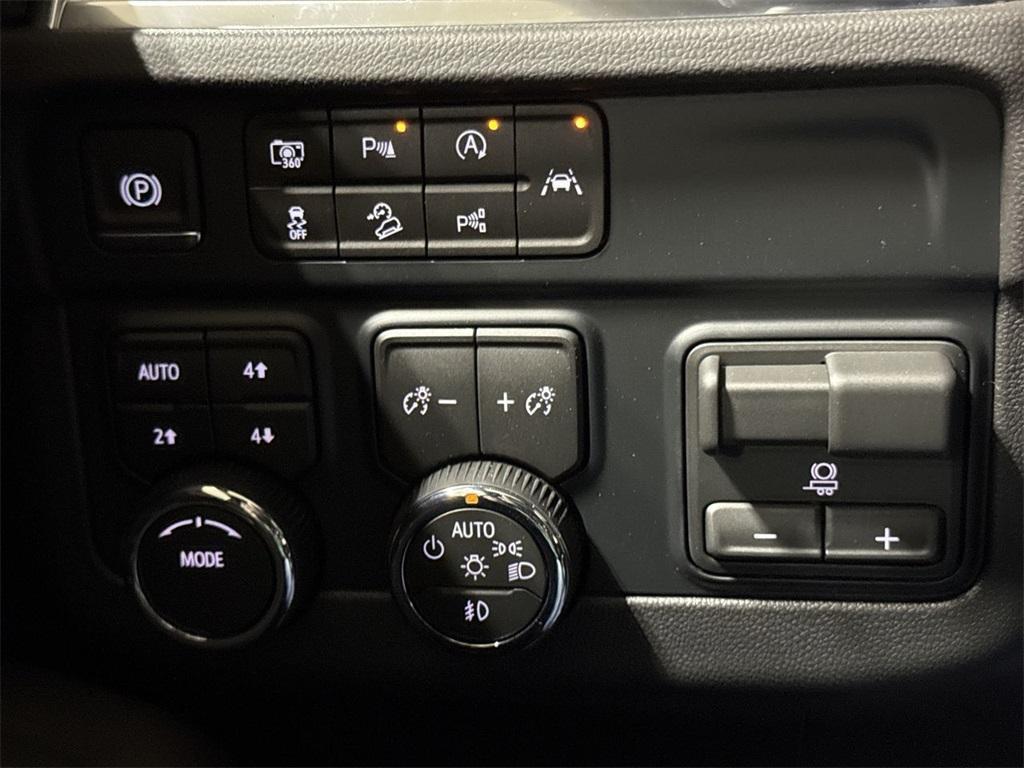 new 2026 Chevrolet Suburban car, priced at $83,606