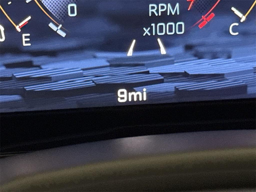 new 2026 Chevrolet Suburban car, priced at $83,606