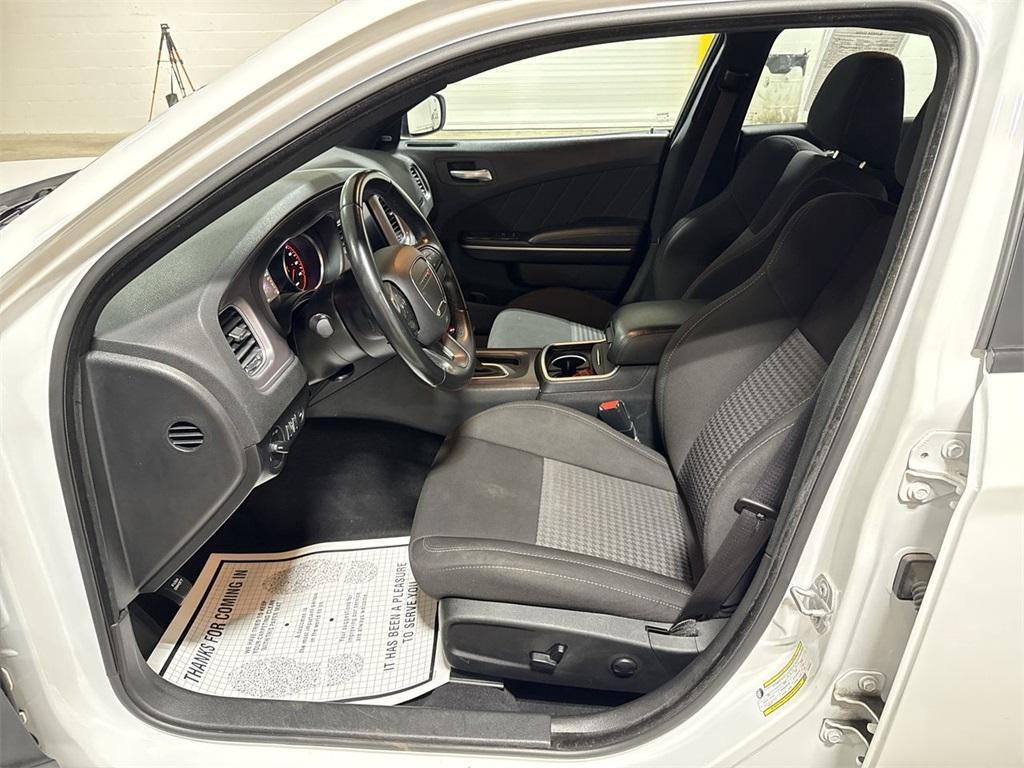 used 2023 Dodge Charger car, priced at $25,222