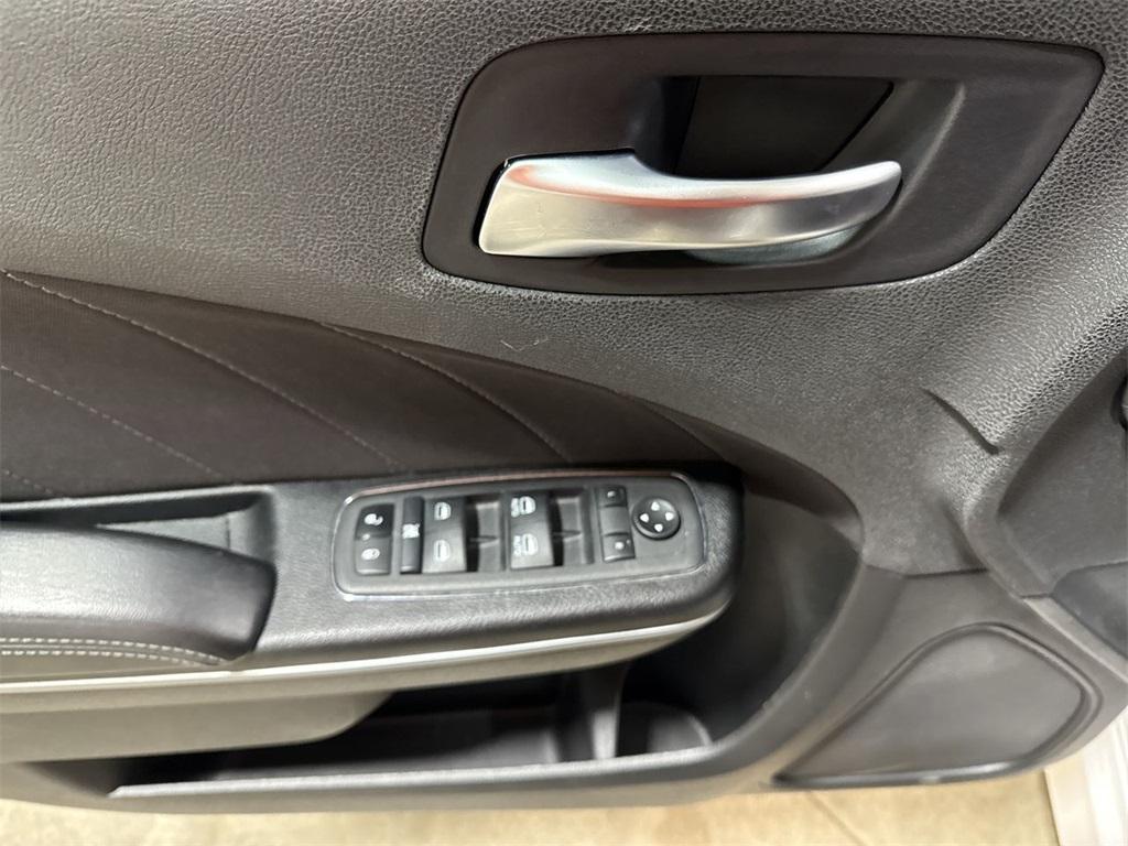 used 2023 Dodge Charger car, priced at $25,222