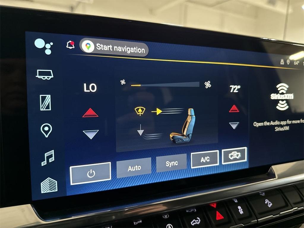 new 2026 Chevrolet Silverado 1500 car, priced at $56,155