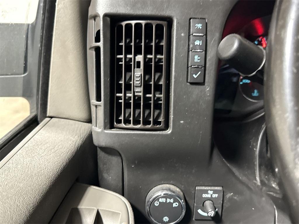 used 2020 Chevrolet Express 2500 car, priced at $16,998