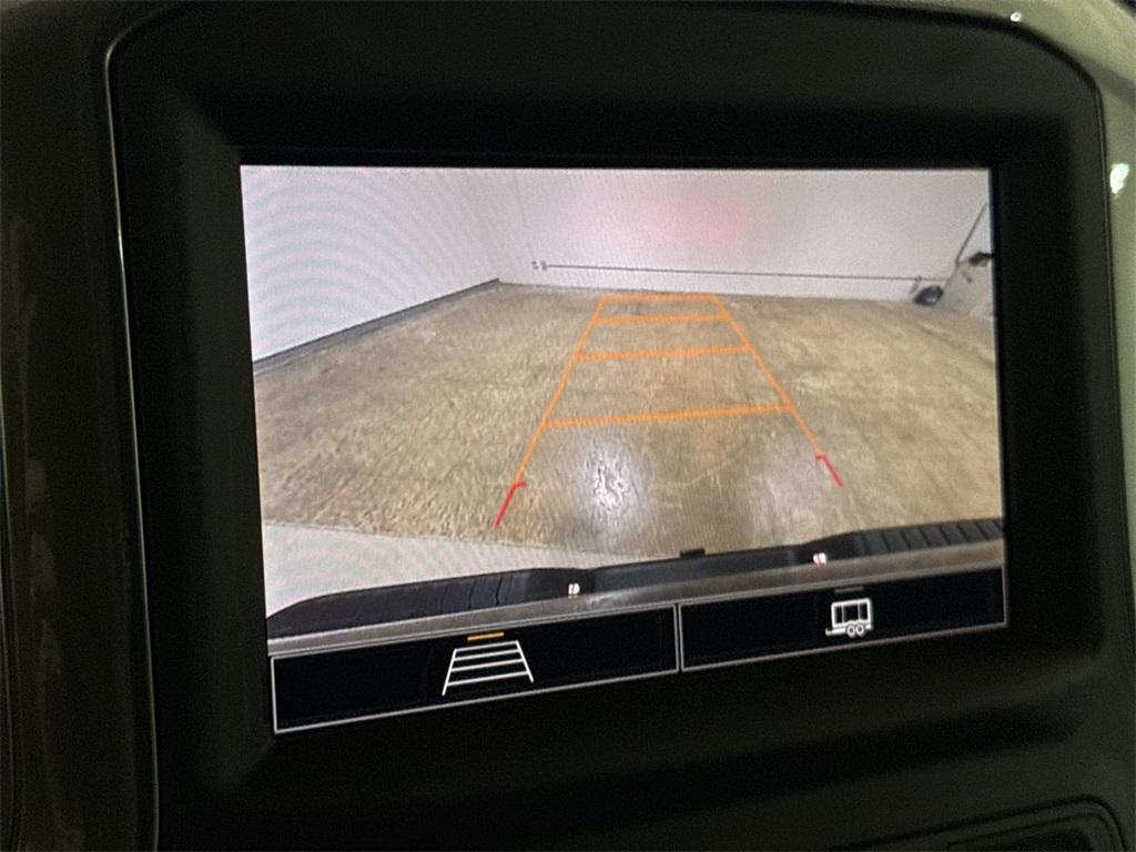 new 2026 Chevrolet Silverado 2500 car, priced at $54,745