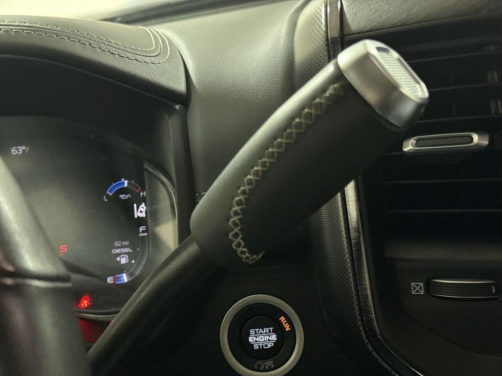 used 2024 Ram 3500 car, priced at $75,948