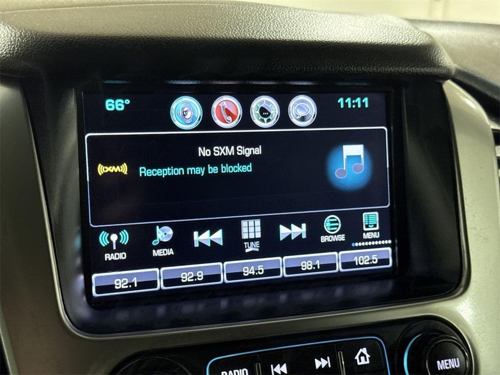 used 2016 Chevrolet Suburban car, priced at $10,900