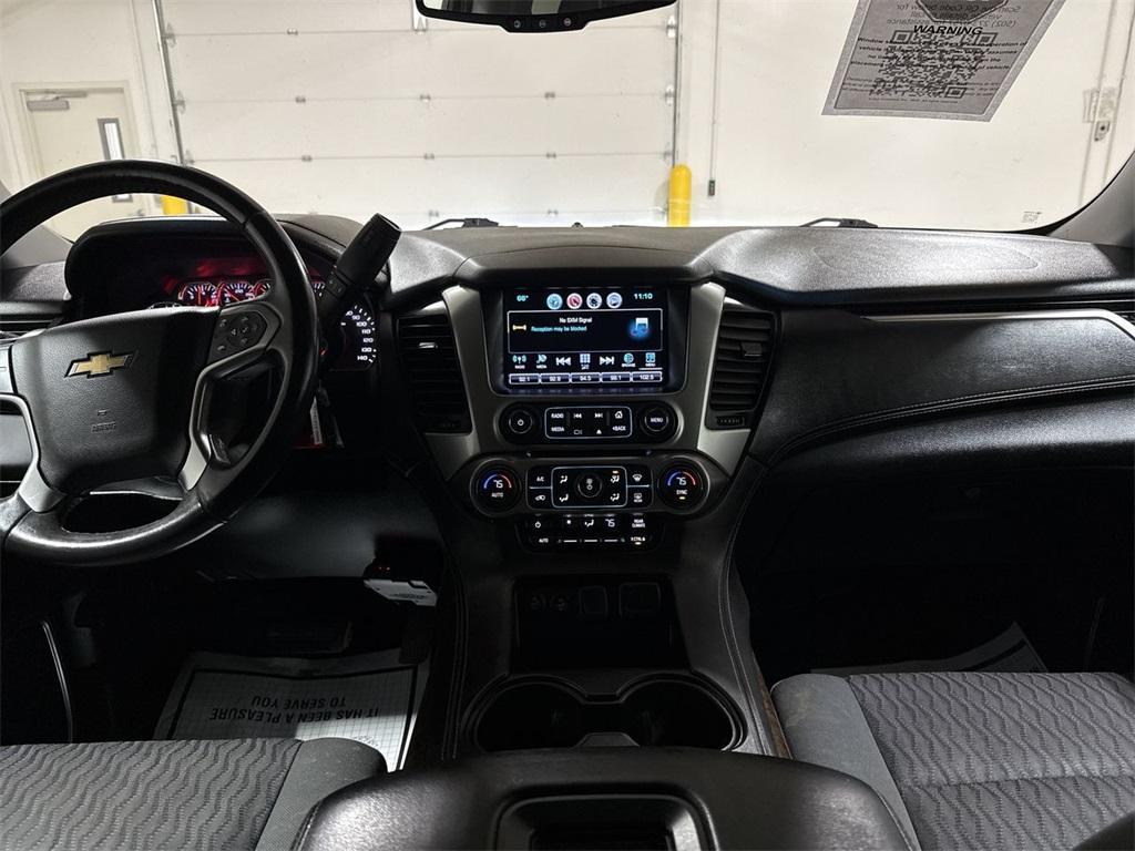 used 2016 Chevrolet Suburban car, priced at $10,900