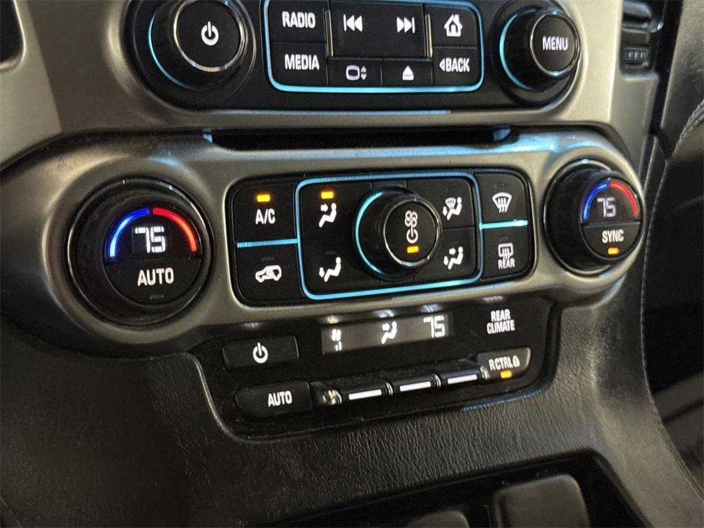 used 2016 Chevrolet Suburban car, priced at $10,900