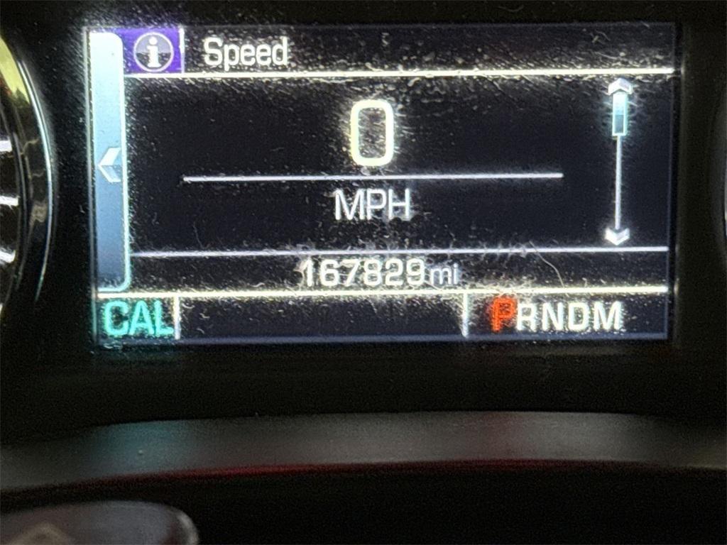 used 2016 Chevrolet Suburban car, priced at $10,900