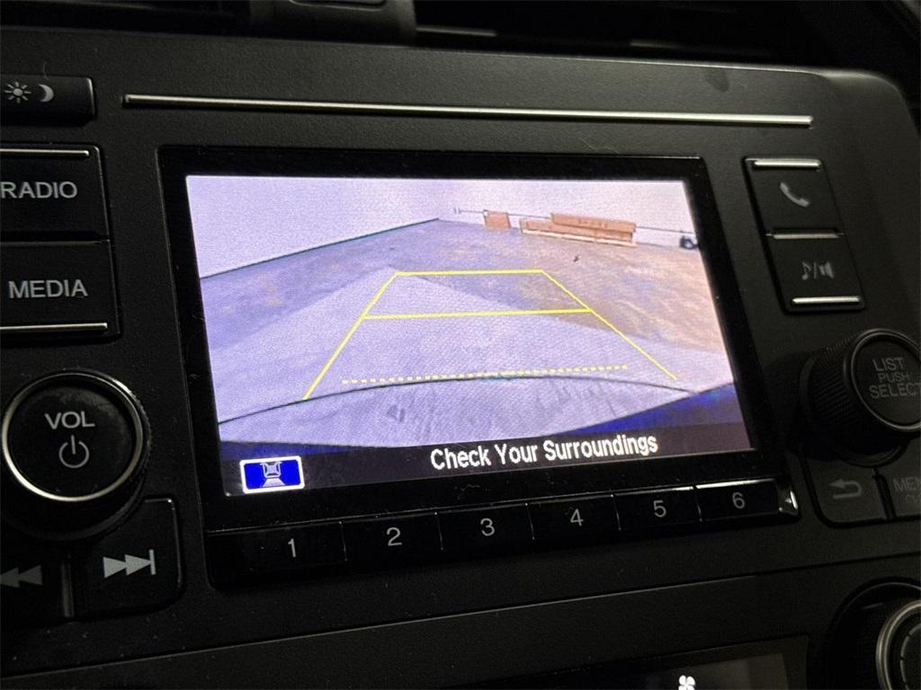 used 2019 Honda Civic car, priced at $16,462