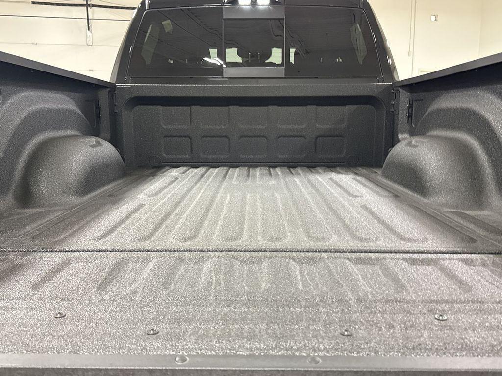 new 2026 Ram 2500 car, priced at $79,838