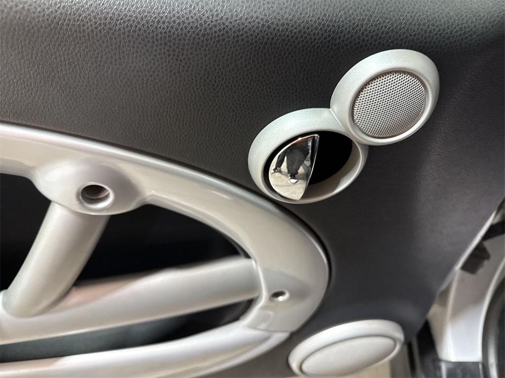 used 2006 MINI Cooper S car, priced at $4,900