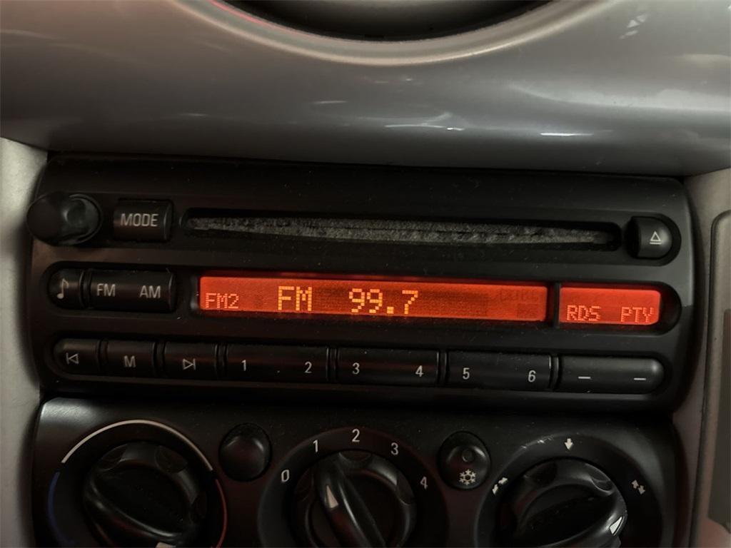 used 2006 MINI Cooper S car, priced at $4,900