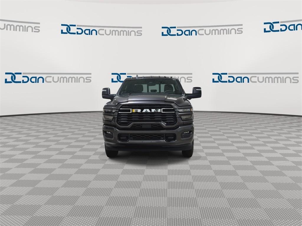 new 2026 Ram 3500 car, priced at $72,982