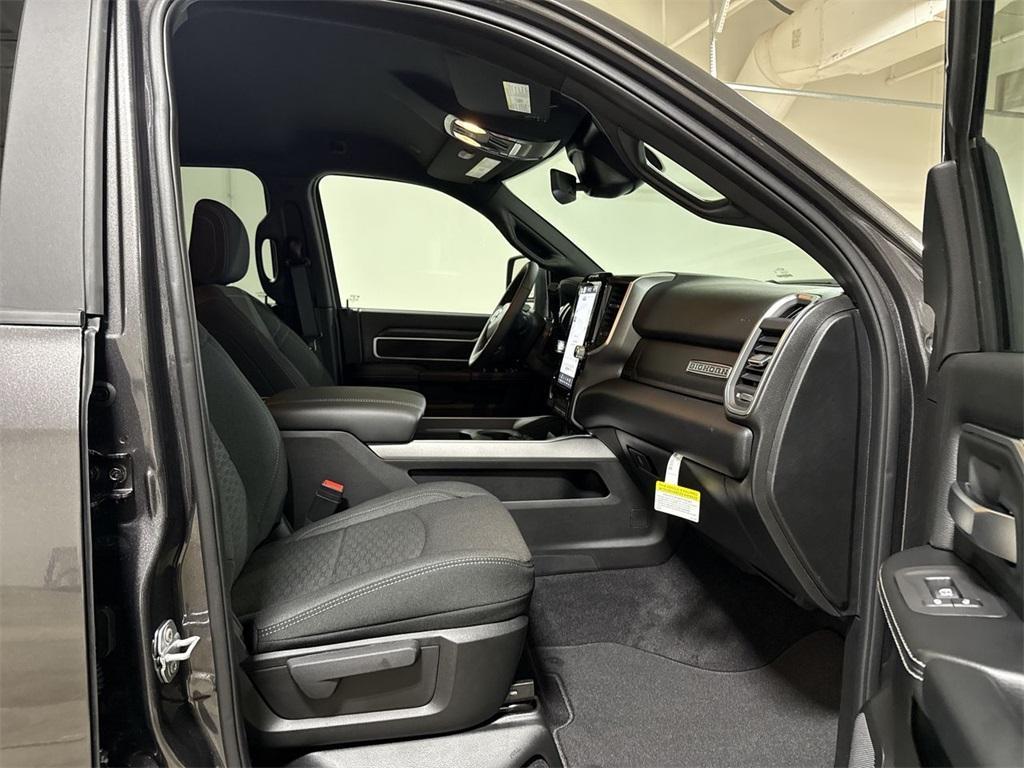 new 2026 Ram 3500 car, priced at $72,982