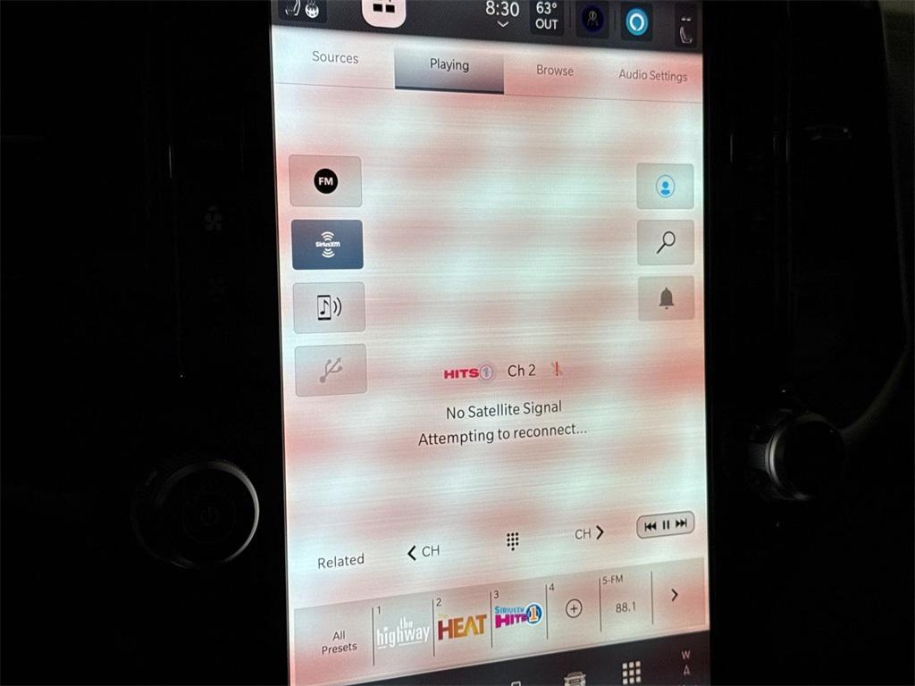 new 2026 Ram 3500 car, priced at $72,982