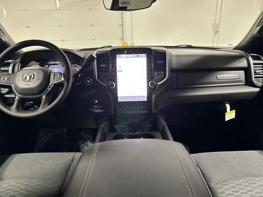 new 2026 Ram 3500 car, priced at $72,982