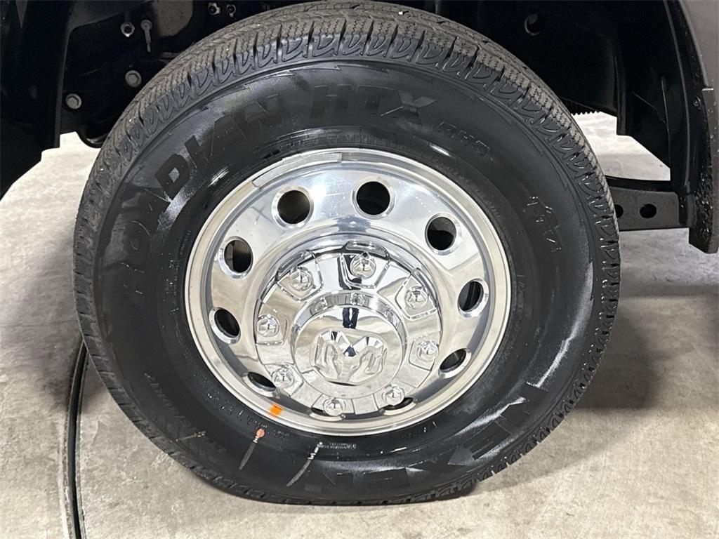 new 2026 Ram 3500 car, priced at $72,982