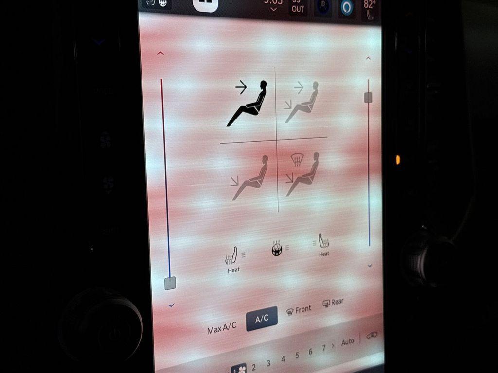 new 2026 Ram 2500 car, priced at $65,532