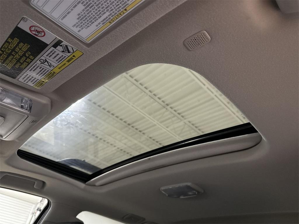 used 2021 Toyota Sequoia car, priced at $45,089