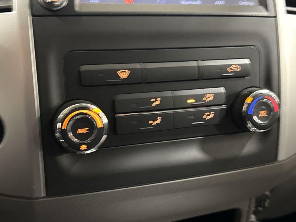 used 2019 Nissan Frontier car, priced at $18,988