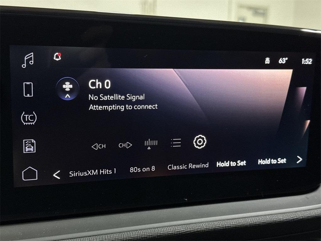 new 2026 Buick Envista car, priced at $26,607