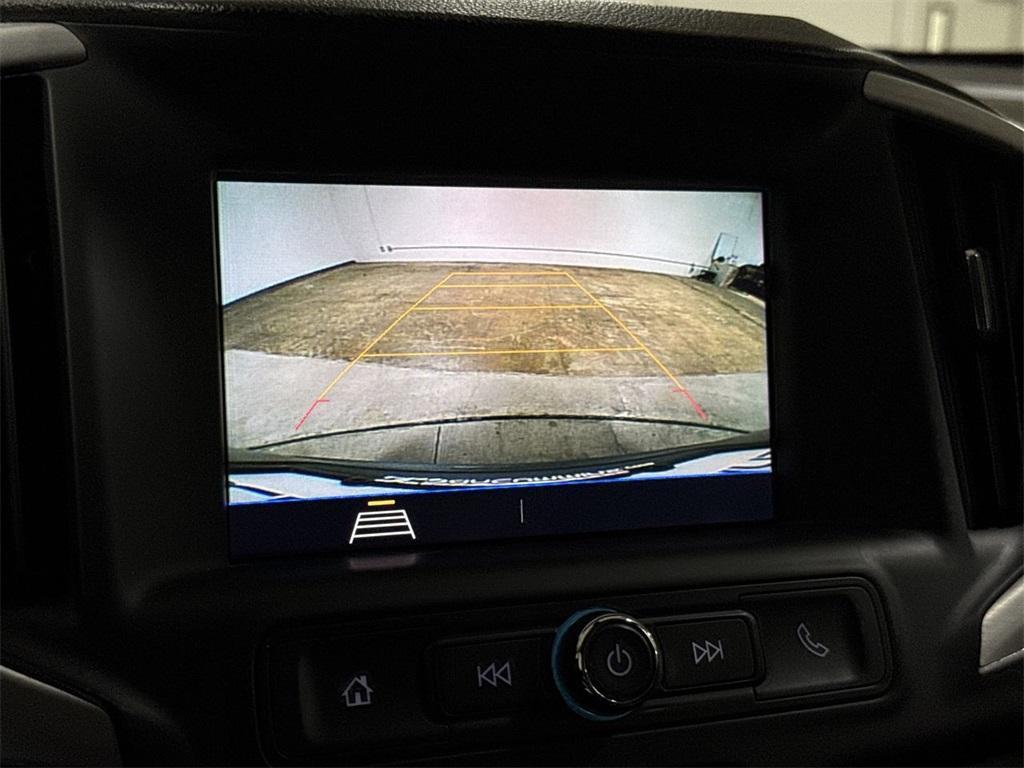 used 2020 GMC Terrain car, priced at $17,911