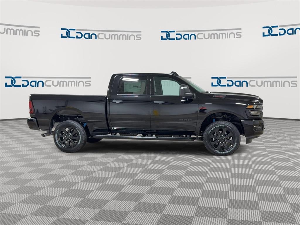 new 2026 Ram 2500 car, priced at $68,472
